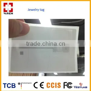 VANCH New Embed Manual Insertion Rfid Card Reader thumbnail-3