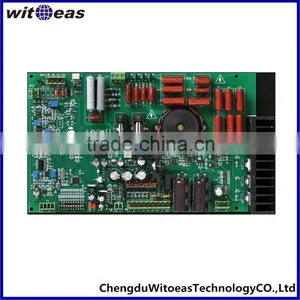 58Khz MONO Security AM Alarm System for Security Label thumbnail-2
