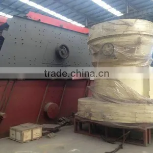 China Most Popular Talcum Powder Grinding Mill/raymond Grinding Mill thumbnail-6