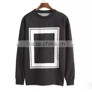 China Online Shopping Plus Size Sweater , Fashion Men's Clothing , Wholesale High Quality Products, Clothing for Men thumbnail-3
