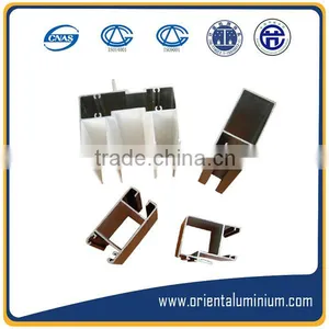 China Top Customized Aluminium Profile Manufacturers thumbnail-1