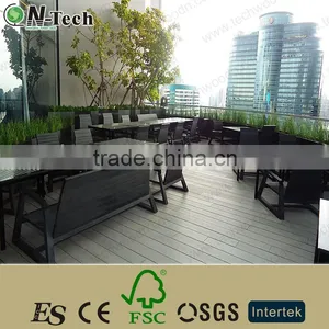 Wood Texture Wpc Decking thumbnail-1