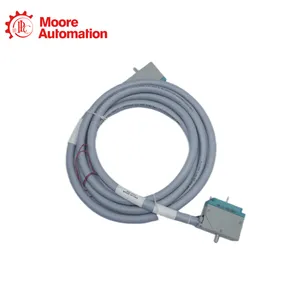 Triconex 4000103-510 Fault-Tolerant Output Cable thumbnail-4