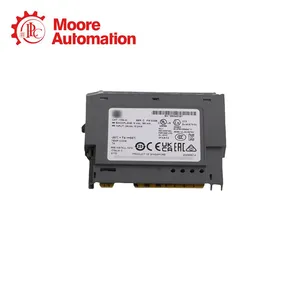 AB 1771-IFEK INPUT MODULE thumbnail-1