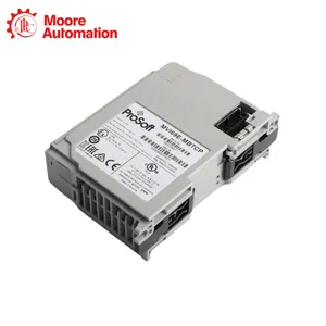 PROSOFT MVI69E-MBTCP Modbus TCP/IP Enhanced Communication Module thumbnail-4