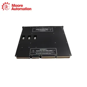 Triconex 3636R Relay Output Module In Stock thumbnail-5