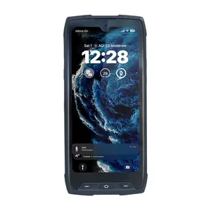 Intrinsically Safe 5G Phone thumbnail-1