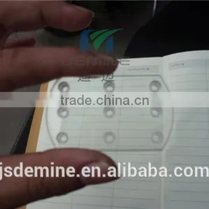 Acrylic Laser Cutting Parts thumbnail-6