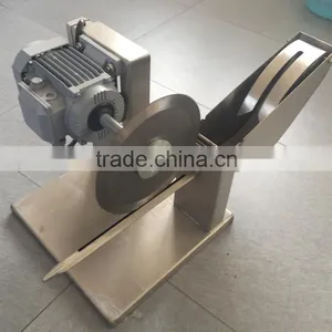 Chicken Dividing Machine / Chicken Cutting Machine for Sale / Splitting Saw for Poultry thumbnail-3