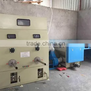 Polyester Fibre Loosen Machine / Fiber Carding Machine / Cotton/wool Opening Machine thumbnail-4