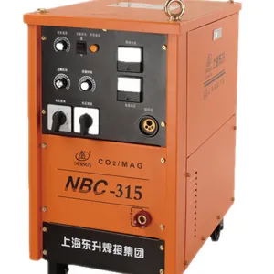 Shanghai Donsun BX1 Series Moving-core Ac Arc Welding Machine BX1-315/400/500/630/315-2/400-2/500-2 thumbnail-1