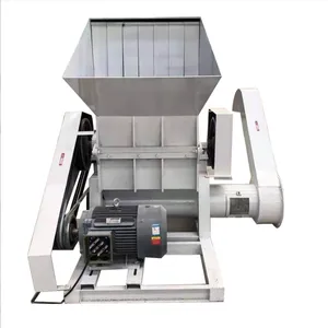 Professional Plastic Crusher Manufacturer thumbnail-5