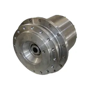 Industrial Specialized Hoist Reducer thumbnail-3