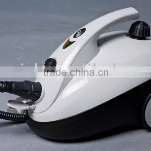 Canister Steam Cleaner thumbnail-1