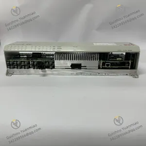 ABB PPD513A23-111615 3BHE039724R2365 AC 800PEC Controller thumbnail-1