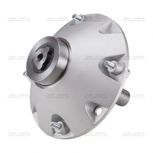 0093 Lawn Mower Spindle Assembly Replaces Stiga Castelgarden 387203001/0, 1134-5831-0213779 thumbnail-3
