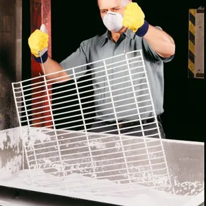 PA Powder Coating for Marine Applications, UV and Water Resistance thumbnail-3