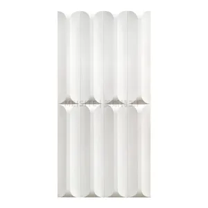 Polyurethane Stone Panels Impact-resistant PU Stone for Outdoor Use thumbnail-5