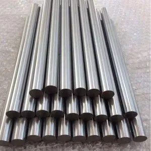 GH901 Round Bar Steel High Quality Nickel Alloy Factory Supply thumbnail-3