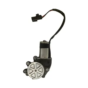 For Isuzu 6WF1 Construction Machinery Window Regulator Motor Model 1-74418176-0 thumbnail-1