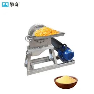 Desgranadora De Maiz Corn Mill Maize Grinding Machine for Agricultural Product Processing Line thumbnail-1