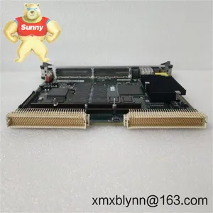 Motorola MVME2301 VME Bus Processor: Keep Your Legacy Industrial Systems Running Smoothly thumbnail-2