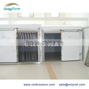 Hot Sale Industrial Blast Freezer thumbnail-5