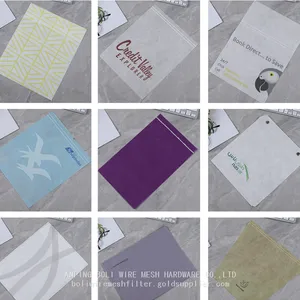 Hygienic Disposable Non-Woven Pillow Covers for Disposable Non-Woven Pillow Covers BOLI thumbnail-2