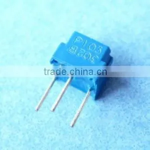 Trimming Potentiometer 3323 10ohm-5Mohm thumbnail-1