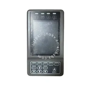 Zoomlion Concrete Pump Control Sany Remote Control for Concrete Pump Remote Controller thumbnail-4