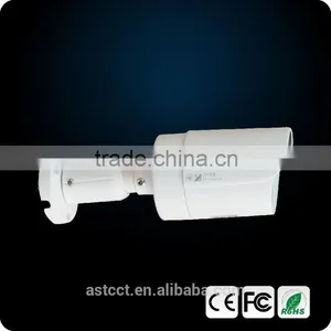 H.265 1/2.8" 2.0 Megapixels WDR Bullet IP Network Camera H.265 IP CCTV Camera Mini Bullet Camera IP66 Support Onvif thumbnail-6