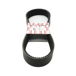 Genuine Sony Sany Spareparts the Size of the Fan Belt for Sany Grader thumbnail-1