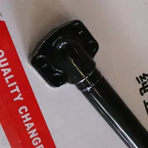 Sany Excavator Spare Parts Steel Pipe Assembly A810201022143 for SY335/SY36/SY375 thumbnail-5