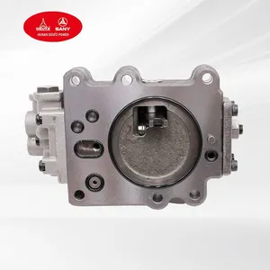 KR3G Hydraulic Main Pump Sany 60119021 Regulator SY215 Series Excavator OEM Replacement Parts thumbnail-1