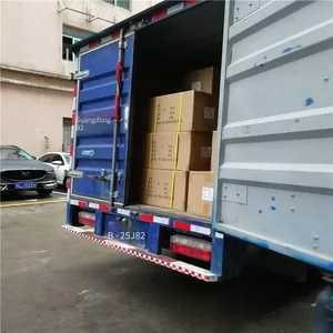Shipping Solutions for Sea Freight to the United States and the Shipping Schedules and Timeliness for the East Coast, Central, and West Coast of the United States thumbnail-3