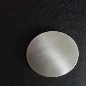 XinKang Tantalum Targets 99.95% Purity Tantalum Sputtering Targets Customize Size thumbnail-2