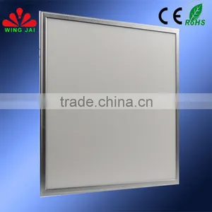 2015 Best Seller Quality Lightweight High Lumen 2835smd 45w-48w Ultra Thin 60x60 Ceiling Panel Light thumbnail-4