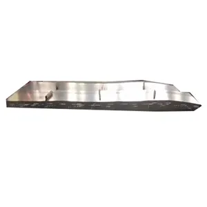 ASTM Z90 Az80 Mild Carbon Sheet 304 420 Sheet Plate 316 316L Stainless Steel Plate Galvanized Steel Plate thumbnail-2