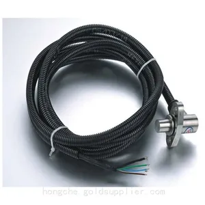 Locomotive Parts Train Speed Sensor thumbnail-4