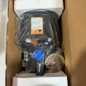 SDLG Air Brake Booster Pump XZ-60-A 4120006349 4120006349Z for LG936L Wheel Loader thumbnail-2