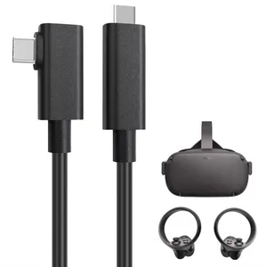 5m Meta Quest 2 Link Cable Factory Wholesale Supplier thumbnail-1