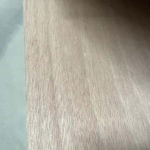 12mm Full Eucalyptus Continuous Core Super Flat Reinforced Furniture Plywood thumbnail-1