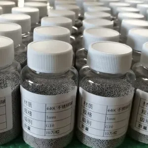 AISI440C 1mm Stianless Steel Ball thumbnail-3
