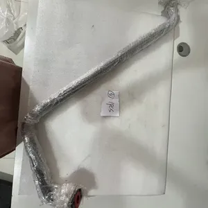 SDLG 29140020821 Bucket Large Cavity Steel Pipe From China in Stock thumbnail-5