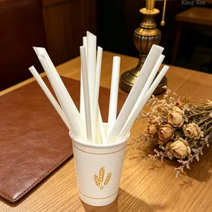 Catering Disposable Drink Straws thumbnail-2