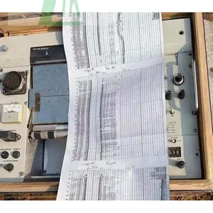 IN STOCK HOT SALE KODEN DM604 c Chart Paper 250mmx20M thumbnail-5