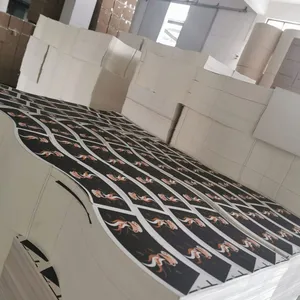 Waterproof PE Coated Cupstock Paper thumbnail-1
