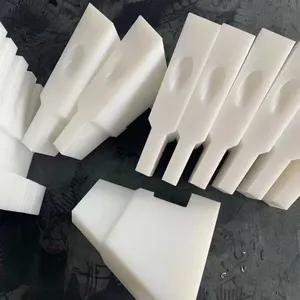 Multicolor Customized Plastic Parts thumbnail-5