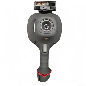 Sobola HRYXBSZ-384-SBL 384×288 Fire Infrared Thermal Camera IP67 Waterproof 8H Long Battery Life Fire Rescue Thermal Imager thumbnail-3