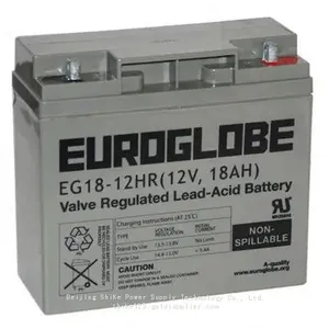 Germany EUROGLOBE Battery Full Range Supply thumbnail-4